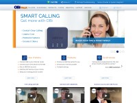 Desktop screenshot for obitalk.com