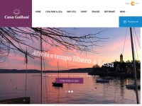 Desktop screenshot for casagalloni.com