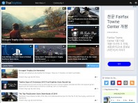 Desktop screenshot for truetrophies.com