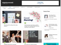 Desktop screenshot for rightquotes4all.com