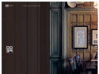 Desktop screenshot for 0039.com