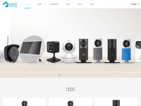 Desktop screenshot for jfgou.com
