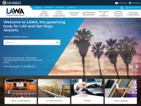 Desktop screenshot for lawa.org