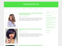 Desktop screenshot for myhealthanchor.com