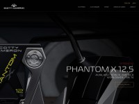 Desktop screenshot for scottycameron.com