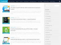Desktop screenshot for crackstall.com