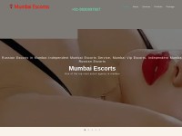 Desktop screenshot for mumbaiescortss.net