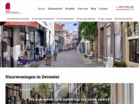Desktop screenshot for wbwd.nl
