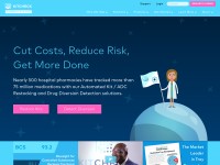 Desktop screenshot for kitcheck.com