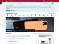 Desktop screenshot for tweakimg.net