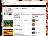 Desktop screenshot for lasgidivibes.com