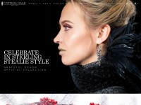 Desktop screenshot for cynthiagale.com