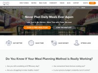 Desktop screenshot for onceamonthmeals.com