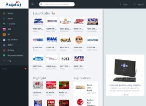 How 27401008.net looks like on a tablet such as an iPad.