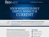 Desktop screenshot for wiseadmin.net