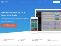 Desktop screenshot for wexbo.com