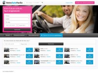 Desktop screenshot for votreautofacile.com