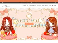 Desktop screenshot for streetpawz.com