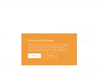 Desktop screenshot for placesjournal.org