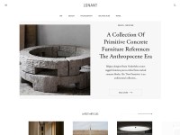 Desktop screenshot for ignant.com