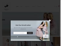 Desktop screenshot for matchinglook.com