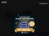 Desktop screenshot for webhostingtalk.com