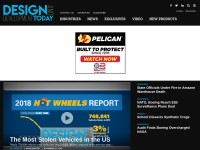 Desktop screenshot for designdevelopmenttoday.com