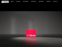 Desktop screenshot for timeincuk.com