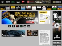 Desktop screenshot for ar15.com