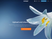 Desktop screenshot for wampi.ru