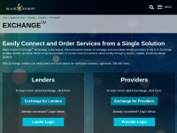 Desktop screenshot for realecexchange.com
