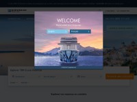Desktop screenshot for ncl.com