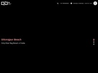 Desktop screenshot for abtours.co.in