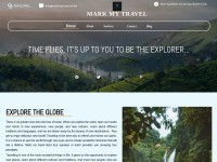 Desktop screenshot for markmytravel.online