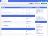 Desktop screenshot for ppkbb3cker.ru