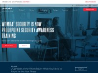 Desktop screenshot for securityeducation.com