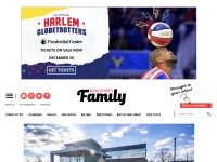 Desktop screenshot for njfamily.com