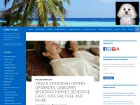 Desktop screenshot for cubbyscruises.com