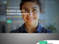 Desktop screenshot for payumoney.com