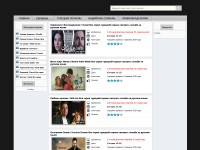 Desktop screenshot for turkishtv.co