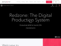 Desktop screenshot for rz-ops.com