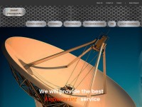 Desktop screenshot for smartengindia.com