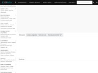 Screenshot of shopmania.es