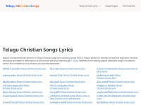 Desktop screenshot for cmportal.in