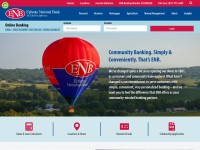 Desktop screenshot for epnb.com
