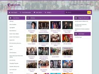 Desktop screenshot for ddizim.org