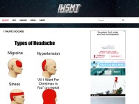 Desktop screenshot for iwastesomuchtime.com