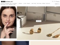 Desktop screenshot for one2threejewelry.com
