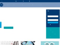 Desktop screenshot for cisoregon.org