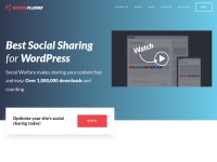 Desktop screenshot for warfareplugins.com